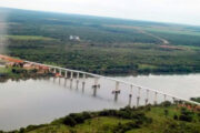 DNIT confirma reconstrução de ponte sobre o Rio Tocantins
