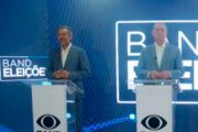 Elmano acusa Ciro de ter aberto as portas do Ceará para o Comando Vermelho