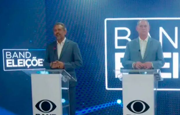 Elmano acusa Ciro de ter aberto as portas do Ceará para o Comando Vermelho