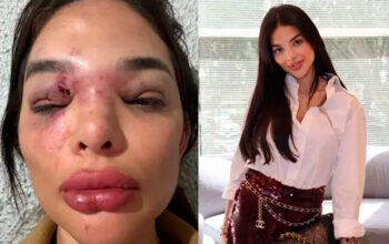 Empresário da Faria Lima é preso após denúncia de violência contra esposa