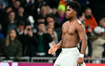 Endrick entra na mira de três clubes da Espanha e pode deixar o Real Madrid