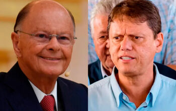 Entidade ligada à Igreja Universal do Reino de Deus, recebeu mais de R$ 6 milhões em emendas de deputados estaduais do Republicanos-SP