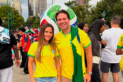 Esposa de Ramagem está há nove meses sem trabalhar na PGE de Roraima