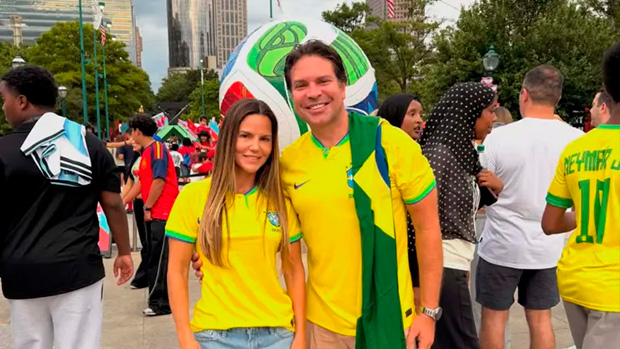 Esposa de Ramagem está há nove meses sem trabalhar na PGE de Roraima