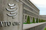 EUA aceitam consultas do Brasil na OMC após contestação ao tarifaço de Trump
