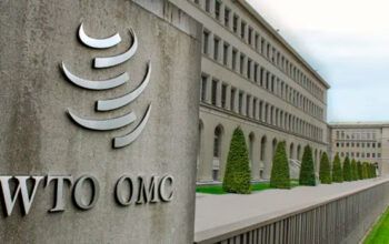 EUA aceitam consultas do Brasil na OMC após contestação ao tarifaço de Trump
