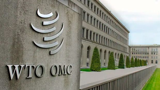 EUA aceitam consultas do Brasil na OMC após contestação ao tarifaço de Trump