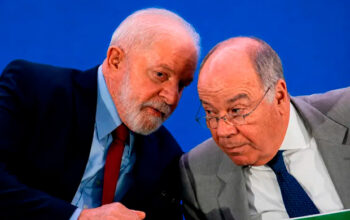 EUA violaram o Artigo 4 da Convenção de Viena sobre Relações Diplomáticas, denuncia governo Lula