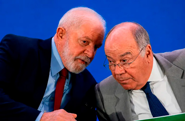 EUA violaram o Artigo 4 da Convenção de Viena sobre Relações Diplomáticas, denuncia governo Lula