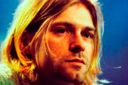 Família pediu e polícia incinerou arma ligada à morte de Kurt Cobain
