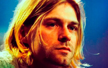Família pediu e polícia incinerou arma ligada à morte de Kurt Cobain