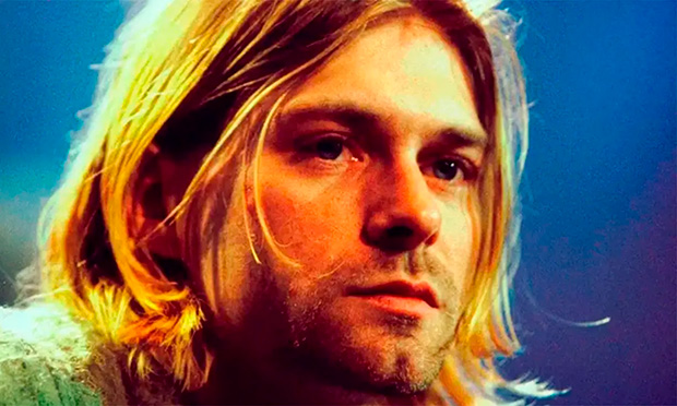 Família pediu e polícia incinerou arma ligada à morte de Kurt Cobain
