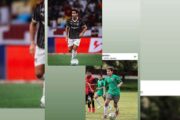 Filho de Ganso desponta no Fluminense e chama atenção pela semelhança com o pai
