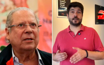 Filho de Renato Russo libera música do Legião Urbana para campanha de Zé Dirceu