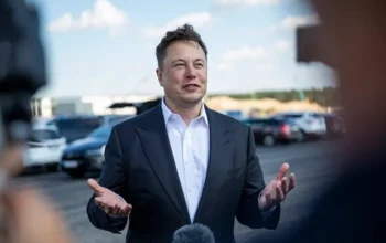 Fortuna de Musk supera PIB de 11 países da América do Sul, exceto do Brasil