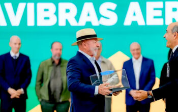 Globe Investimentos assina contrato para adquirir a Avibras Aeroespacial