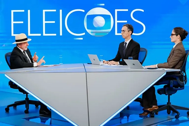Globo reafirma seu compromisso com a Lava Jato e insulta os brasileiros