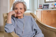 Glória Menezes morre aos 91 anos após carreira histórica na TV, no teatro e no cinema