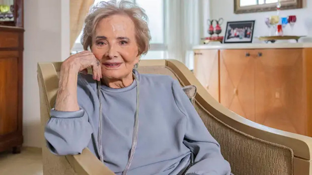 Glória Menezes morre aos 91 anos após carreira histórica na TV, no teatro e no cinema