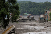 Governo brasileiro lamenta mortes em avalanche no Nepal e na China