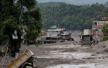 Governo brasileiro lamenta mortes em avalanche no Nepal e na China