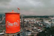 Governo do Rio pede falência da Refit por dívida de R$ 25,7 bi