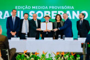 Governo fortalece Plano Brasil Soberano III e prorroga financiamentos para a indústria até 2027