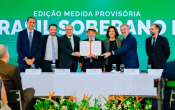 Governo fortalece Plano Brasil Soberano III e prorroga financiamentos para a indústria até 2027