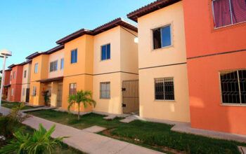 Governo Lula estuda reduzir juros do Minha Casa, Minha Vida