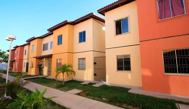 Governo Lula estuda reduzir juros do Minha Casa, Minha Vida