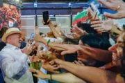Governo Lula leva Brasil à menor taxa de desemprego da história