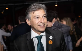 Grupo de judeus lança manifesto por Lula após indicação de Lottenberg por Flávio Bolsonaro