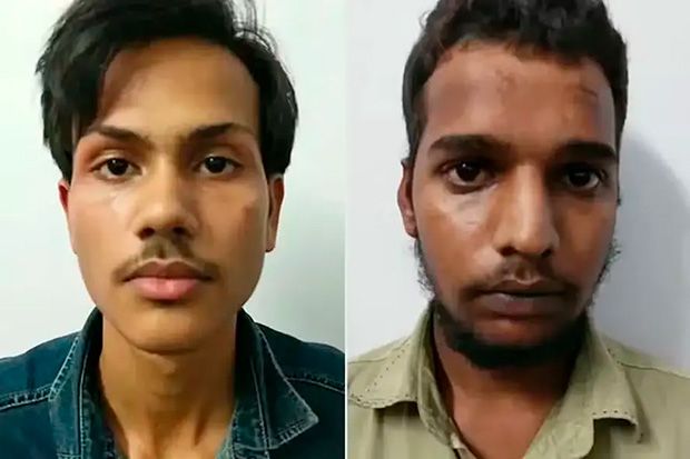 Grupo é preso por matar adolescente para vender seus testículos na Índia