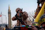 Guarda do Irã ameaça usar armas "mais destrutivas" se guerra recomeçar