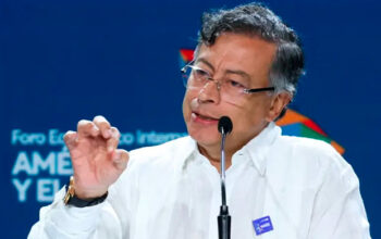 Gustavo Petro vê ‘plano fascista’ articulado entre Marrocos e Israel para invadir a Espanha