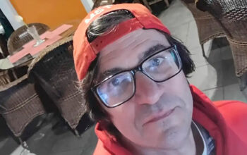 Homem é agredido na frente do filho e de outra criança por usar boné do MST em restaurante