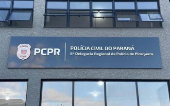 Homem morre após cair do 14º andar enquanto tentava fugir de torturas no PR