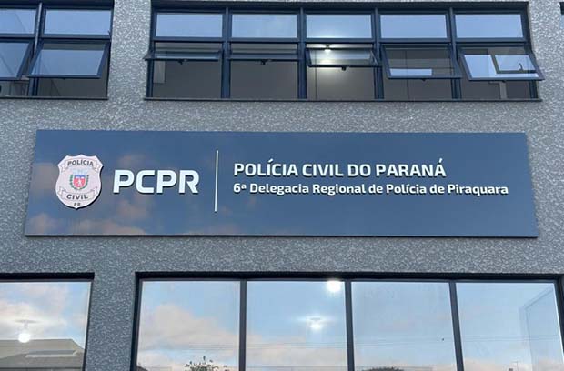Homem morre após cair do 14º andar enquanto tentava fugir de torturas no PR