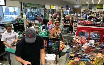 Inflação recua para 0,07% em julho e volta para a meta do governo