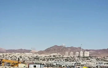 Irã ataca bases americanas na Jordânia em retaliação à ofensiva dos EUA