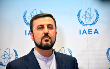 Irã responde Trump: Estreito de Ormuz "continuará sendo iraniano"