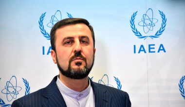 Irã responde Trump: Estreito de Ormuz "continuará sendo iraniano"