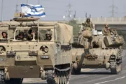 Israel ataca área hospitalar em Gaza sob alegação de esconderijo do Hamas