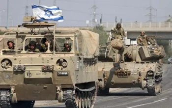 Israel ataca área hospitalar em Gaza sob alegação de esconderijo do Hamas