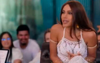“Já vi que não sirvo”: Anitta desiste de carreira como atriz após experiência no cinema