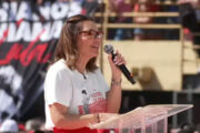 Janja homenageia Marisa, exalta força das mulheres e pede novo mandato para Lula