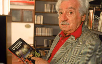 Jorge Amado,  o escritor comunista que colocou o povo no centro de sua literatura