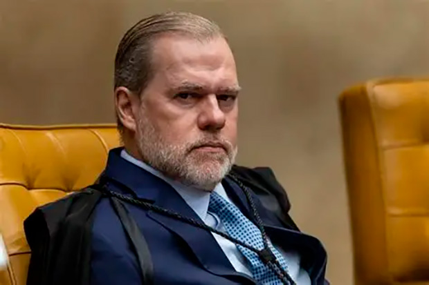 Justiça de Londres ignora Toffoli e mantém provas da Lava Jato para defender o confisco de R$ 51 milhões de ex-engenheiro da Petrobras