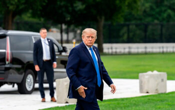 Justiça derruba veto de Trump a vistos de residência para brasileiros