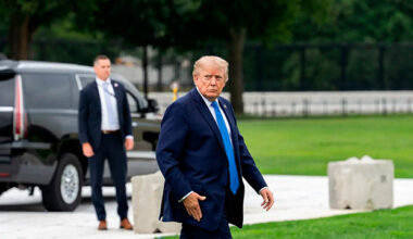 Justiça derruba veto de Trump a vistos de residência para brasileiros